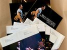 Bruce Springsteen & The E Street Band Live 1975-85 Boxed Set Vinyl Record LP VG+