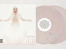 Christina Aguilera - Lotus Vinyl UO Exclusive Limited Edition Pink 2XLP PreOrder