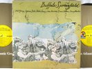 2 LPS ATCO Buffalo Springfield 1973 Neil Young Stephen Stills et al SD2-806 NM