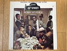 BOBBY WOMACK J J JOHNSON - ACROSS 110TH STREET *SEALED OG* VINYL LP 1972 *MINT*