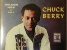 CHUCK BERRY     7