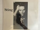 Sting - Nothing Like The Sun - Factory SEALED 1987 US 1st Press Double LP Album