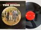 The Byrds - Mr. Tambourine Man - 1965 US Mono 1st Press (EX) Ultrasonic Clean