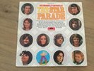 RARE OLIVIA NEWTON JOHN SINGS IN GERMAN ON THE BANKS OF THE OHIO ON LP