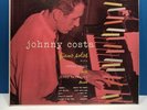 JOHNNY COSTA Piano Solos LP CORAL CRL 57020 orig dg mono rare 1st press VG+