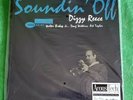 DIZZY REECE / SOUNDIN' OFF / MINT SEALED BLUE NOTE JAZZ LP / ACOUSTECH #1185