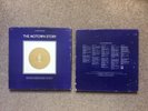 THE MOTOWN STORY 5 lp box set - MINT except for 1 side