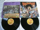 FRANK ZAPPA / MOTHERS - 200 Motels - 1971 French G/F Vinyl 2-LP UAS 29218/9 VG