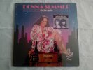 Donna Summer  On The Radio Greatest Hits Volume One & Two  Lp FACTORY SEALED