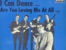 Brian Poole & The Tremeloes - I Can Dance / Ar (Vinyl 7