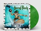 SACRED REICH - Surf Nicaragua [CAMOUFLAGE] (LP)
