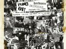 Marci fino al midollo punk hardcore oi  skinhead italy 45 giri tape lp demo 7
