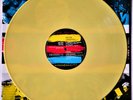 The Police/Sting - The Police ?– Synchronicity - Australia - Rare Yellow Vinyl