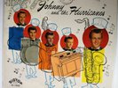 Johnny and The Hurricanes BIG TOP 12-1302 MONO SEALED/MINT 
