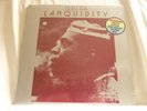 SUN RA Lanquidity Marshall Allen John Gilmore June Tyson COLOR vinyl SEALED LP