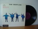 THE BEATLES 