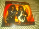 CACOPHONY SPEED METAL SYMPHONY( MARTY FREEDMAN) ORIGINAL 1 ST PRESS SHRAPNEL VG+