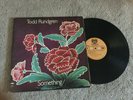 TODD RUNDGREN  -  SOMETHING/ANYTHING  DOUBLE ALBUM