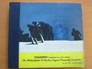 DM 828 Tchaikovsky Symphony no. 5 Ormandy HMV Victor 5 x 78RPM Box Set