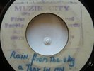 45 / ROCKSTEADY / DELROY WILSON / RAIN FROM THE SKY / BLANK / LISTEN