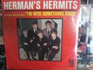 STILL SEALED Herman's Hermits Lp I'm Into Something Good MONO