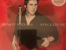 SHAKIN STEVENS Singled Out 2020 double VINYL LP NEW & SEALED free post in uk