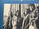 COUNTRY FUNK Country Funk  Polydor 24-4020 1970 VINYL LP free post in uk
