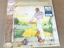 Sealed Elton John Goodbye Yellow Brick Road Vinyl Picture Disc Set Walmart Exclu