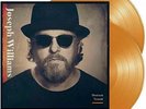 Joseph Williams - Denizen Tenant [2LP] (Orange Transparent 180 Gram Vinyl, forme