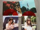 Lana Del Rey Honeymoon Limited Edition Vinyl