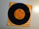 ROBERT PLANT: (Of Led Zeppelin) Our Song-Laughin’,Cryin’,Laughin’-U.K. 7