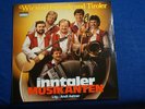 Inntaler Musikanten Wir sind Freunde und Tiroler   LP Koch Records