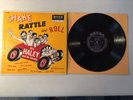 Bill Haley & His Comets Shake Rattle And Roll 10” 1954 DL5560 VG +
