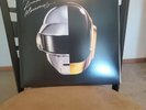 Random Access Memories [180 Gram Vinyl] by Daft Punk (Vinyl, May-2013, 2 Discs,