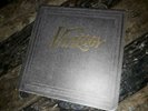 Pearl Jam - Vitalogy - Vinyl 1x LP - Gatefold NR Mint