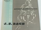 Antonio Janigro Solo Cello LP Bach Cello Suite No 2 & 6 Westminster WL 5348