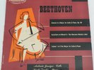 Antonio Janigro LP Beethoven Cello Sonata Mozart Variations Westminster WLP 5173