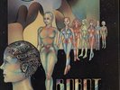 Mother Gong Robot Woman vinyl LP album record UK BUTT003 BUTT 1981