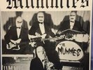 Mummies Lp Play Their Own Records Garage rock Sealed and mint original pressing