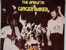 Fela Ransome-Kuti And The Africa '70 With Ginger Baker ?– Live