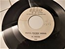 HOLLYWOOD 1955 ROCKABILLY BOPPER 45 AL DEXTER EDDIE & HANK COCHRAN on DJ EKKO M-