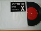 PROJECT X - Straight Edge Revenge 7