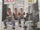 Rockabilly The Jets Session Out Orange Vinyl