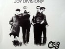 Joy Division-Roots-Live at Roots Club, Leeds,1979-NEW WAVE- NEW LP
