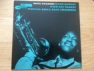 VINYL SOUL STATION HANK MOBLEY WITH ART BLAKEY, WYNTON KELLY, PAUL CHAMBERS