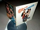 JAPAN vintage LP,1967 The Monkees HEADQUARTERS-alternate art,gatefold-Mike Nesmi
