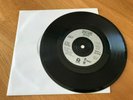 Ultra RARE Nine Inch Nails 7