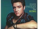 PRESLEY, Elvis - The King - Vinyl (5xLP box set + poster)