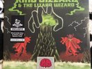 King Gizzard & The Lizard Wizard-I'm In Your Mind Fuzz Limited Color Vinyl New