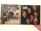 DR HOOK & THE MEDICINE SHOW 2 LP LOT: Sloppy Seconds + Doctor Hook PLAY LIKE NEW